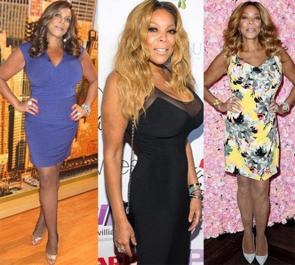 Wendy Williams  Polyvore Shoot