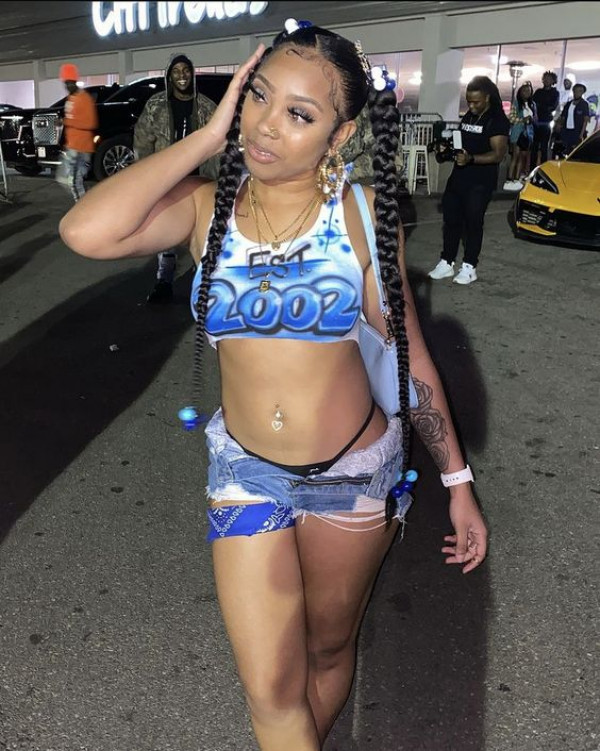 Freaknik Outfit Ideas for 2023